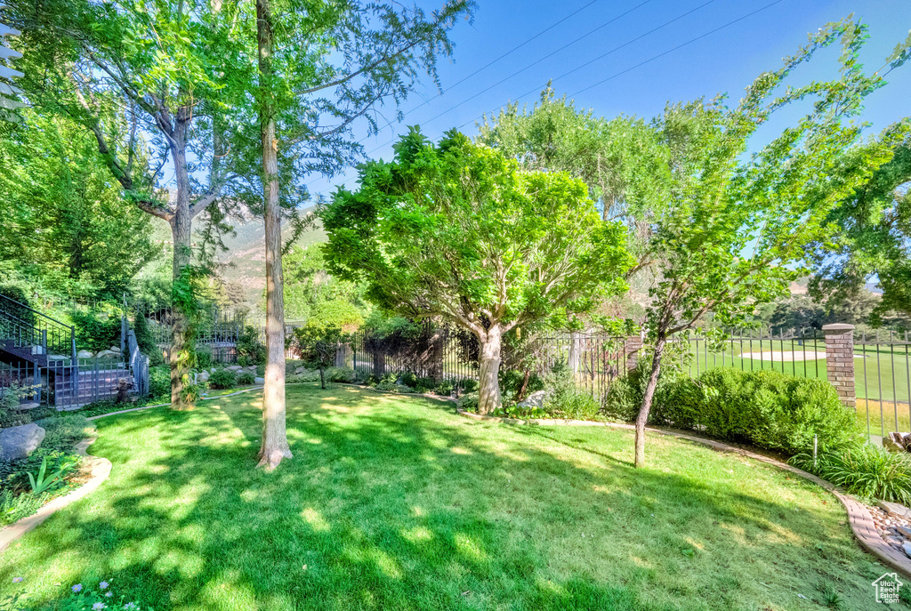 2058 E OAK MANOR DR Sandy, UT 84092