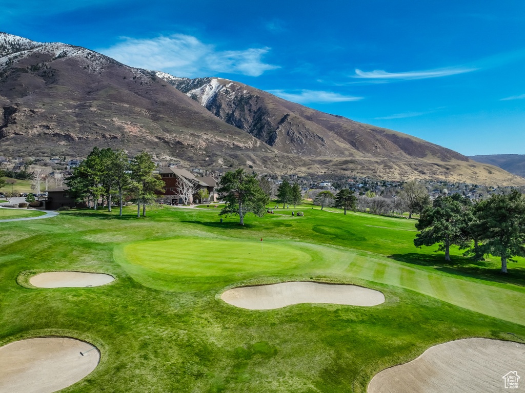 2058 E OAK MANOR DR Sandy, UT 84092