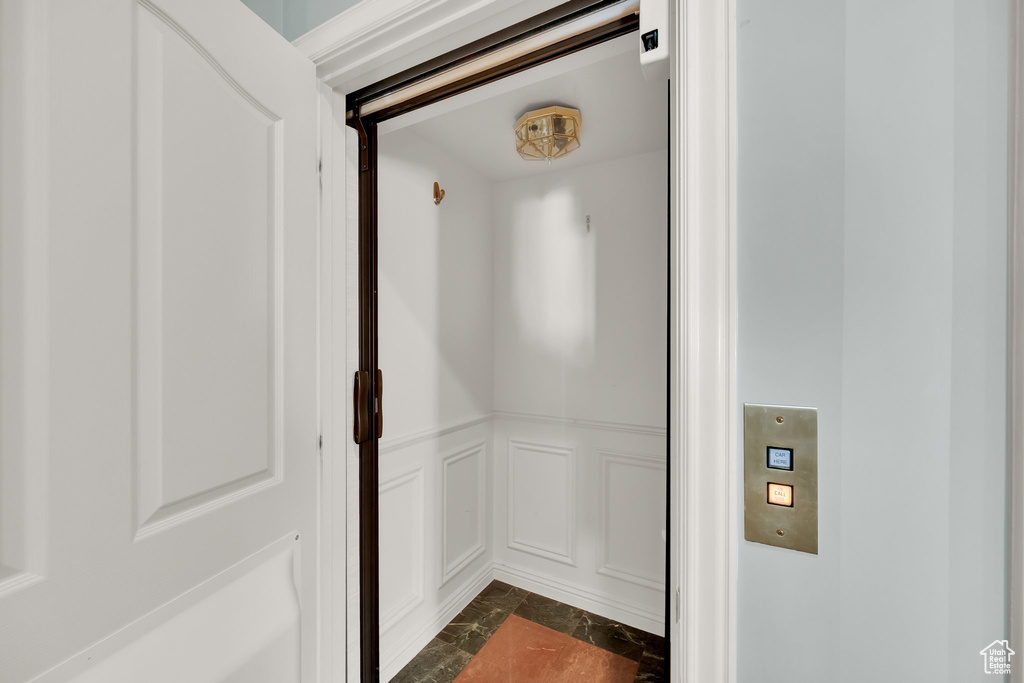Elevator