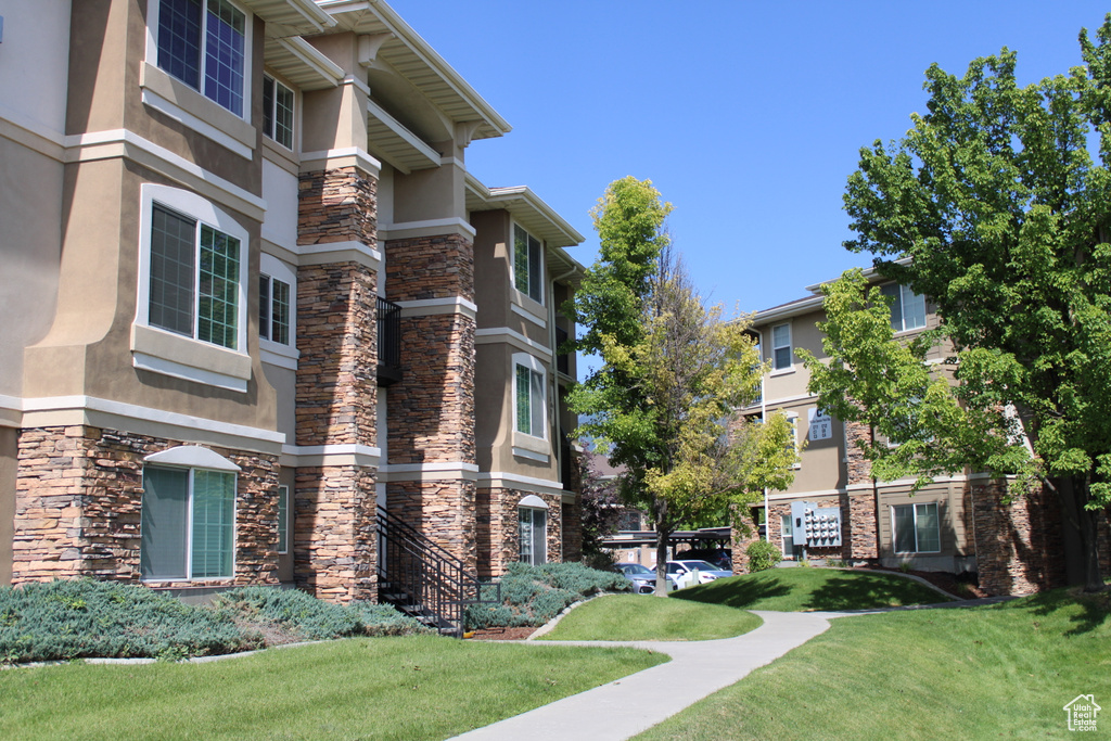 176 E SPENCER PEAK WAY #B11 Draper, UT 84020