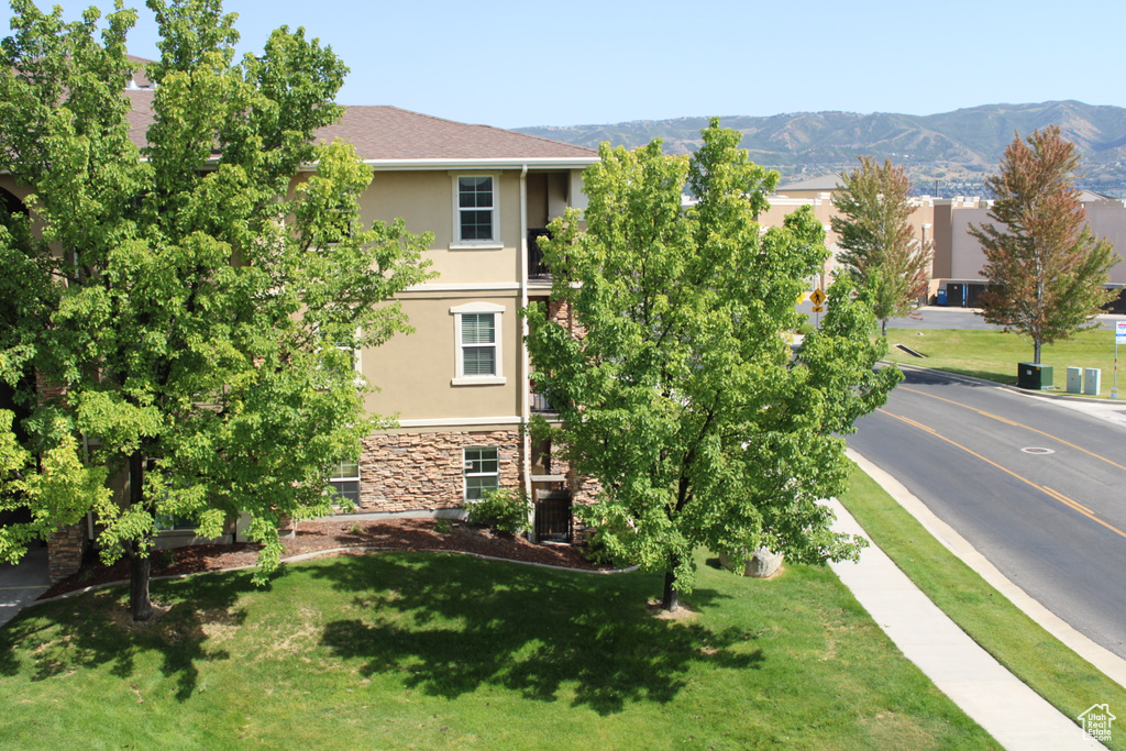 176 E SPENCER PEAK WAY #B11 Draper, UT 84020