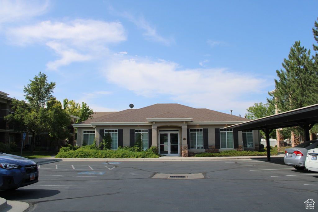 176 E SPENCER PEAK WAY #B11 Draper, UT 84020