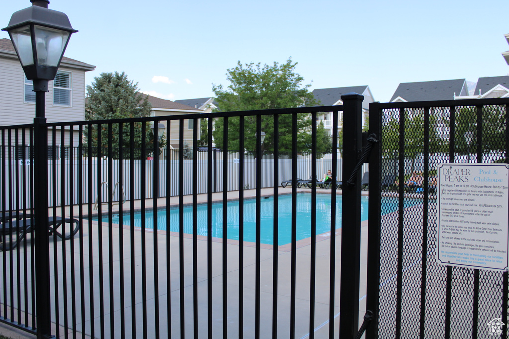 176 E SPENCER PEAK WAY #B11 Draper, UT 84020