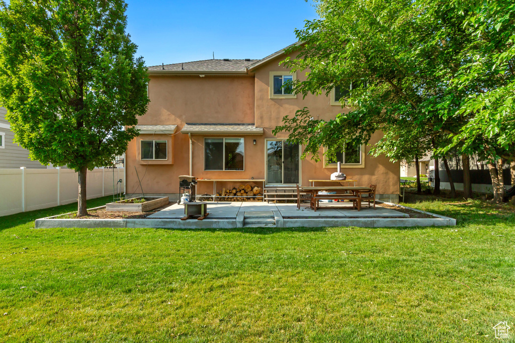188 E BROOKSHIRE DR Saratoga Springs, UT 84045