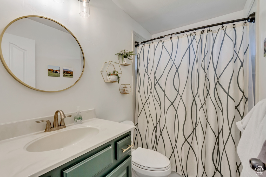 188 E BROOKSHIRE DR Saratoga Springs, UT 84045