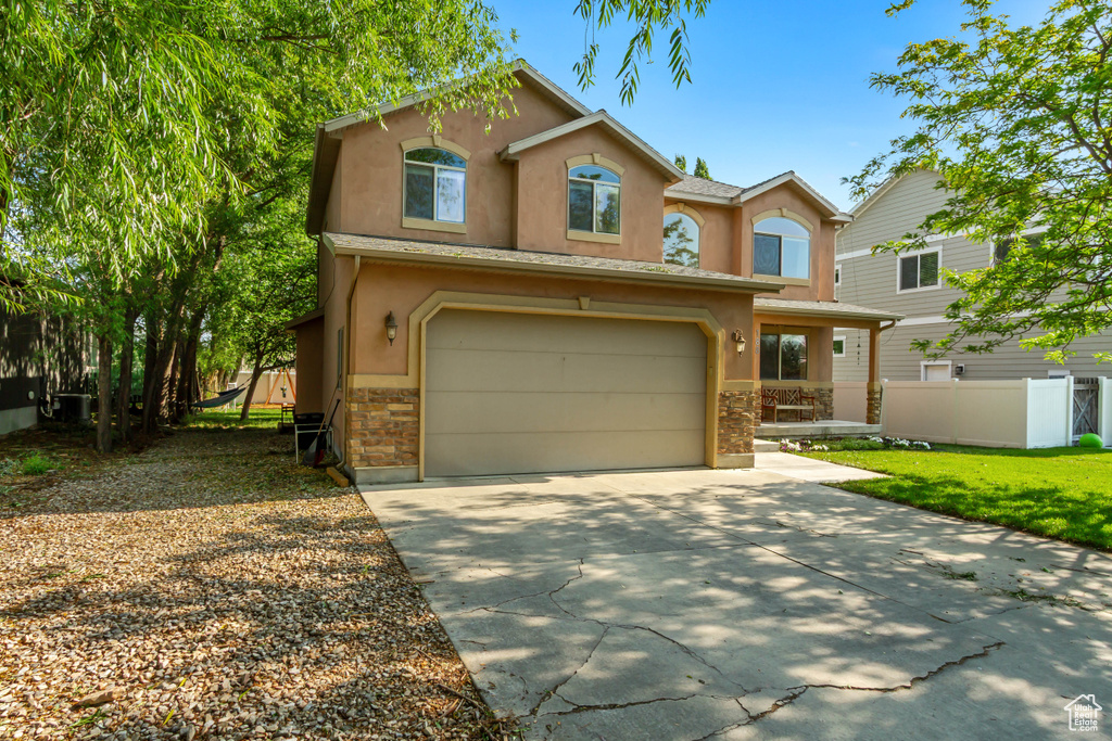 188 E BROOKSHIRE DR Saratoga Springs, UT 84045