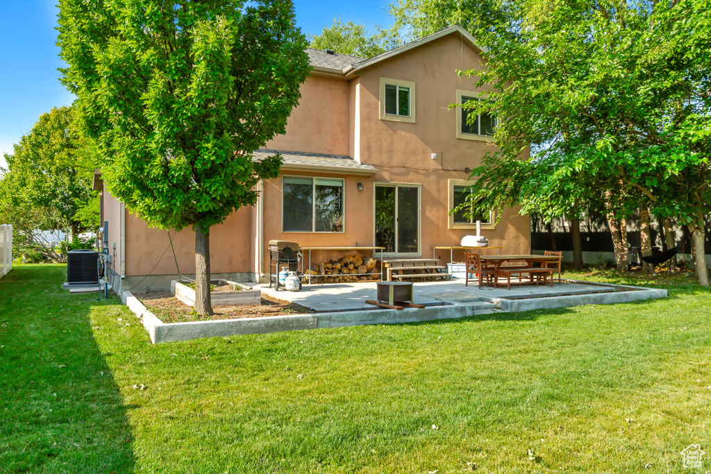 188 E BROOKSHIRE DR Saratoga Springs, UT 84045