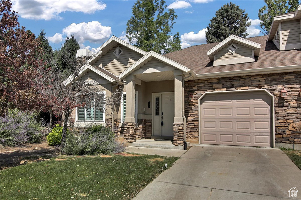 609 E CLEARWATER DR Layton, UT 84041