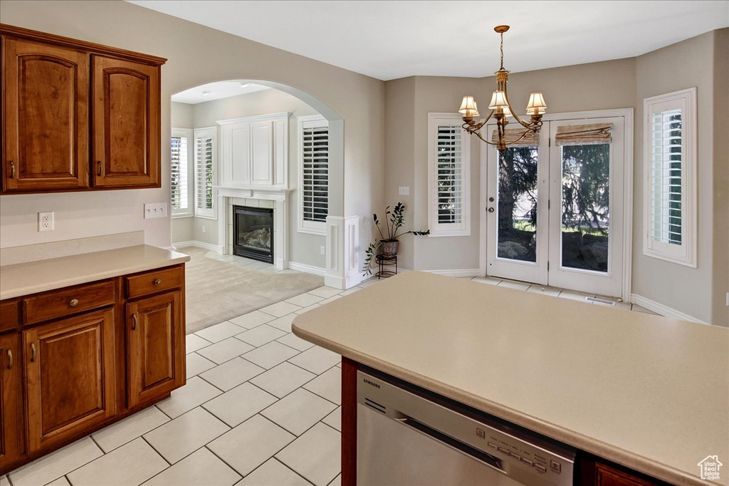 609 E CLEARWATER DR Layton, UT 84041