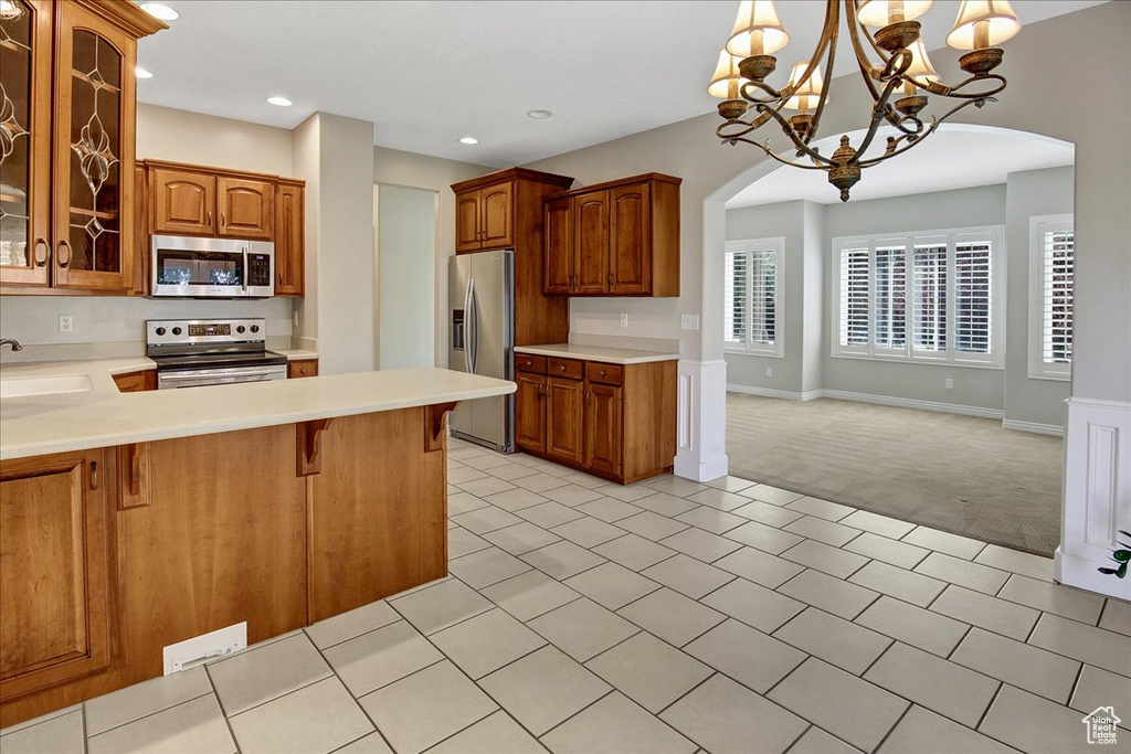609 E CLEARWATER DR Layton, UT 84041