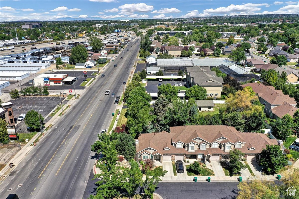 609 E CLEARWATER DR Layton, UT 84041