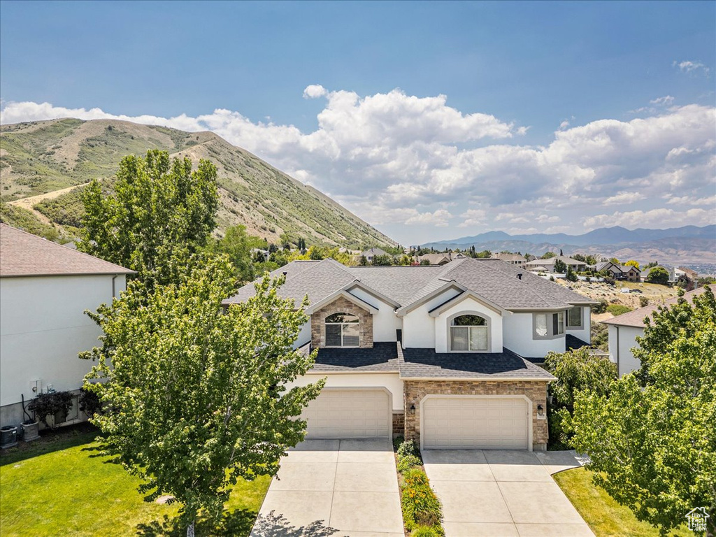 14618 S GALLATIN LN Draper, UT 84020