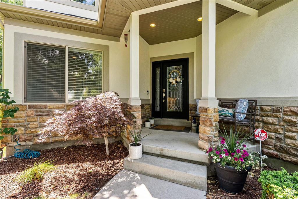 14618 S GALLATIN LN Draper, UT 84020