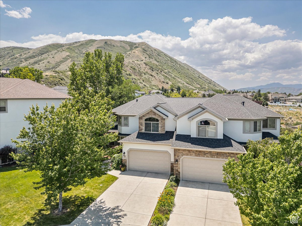 14618 S GALLATIN LN Draper, UT 84020