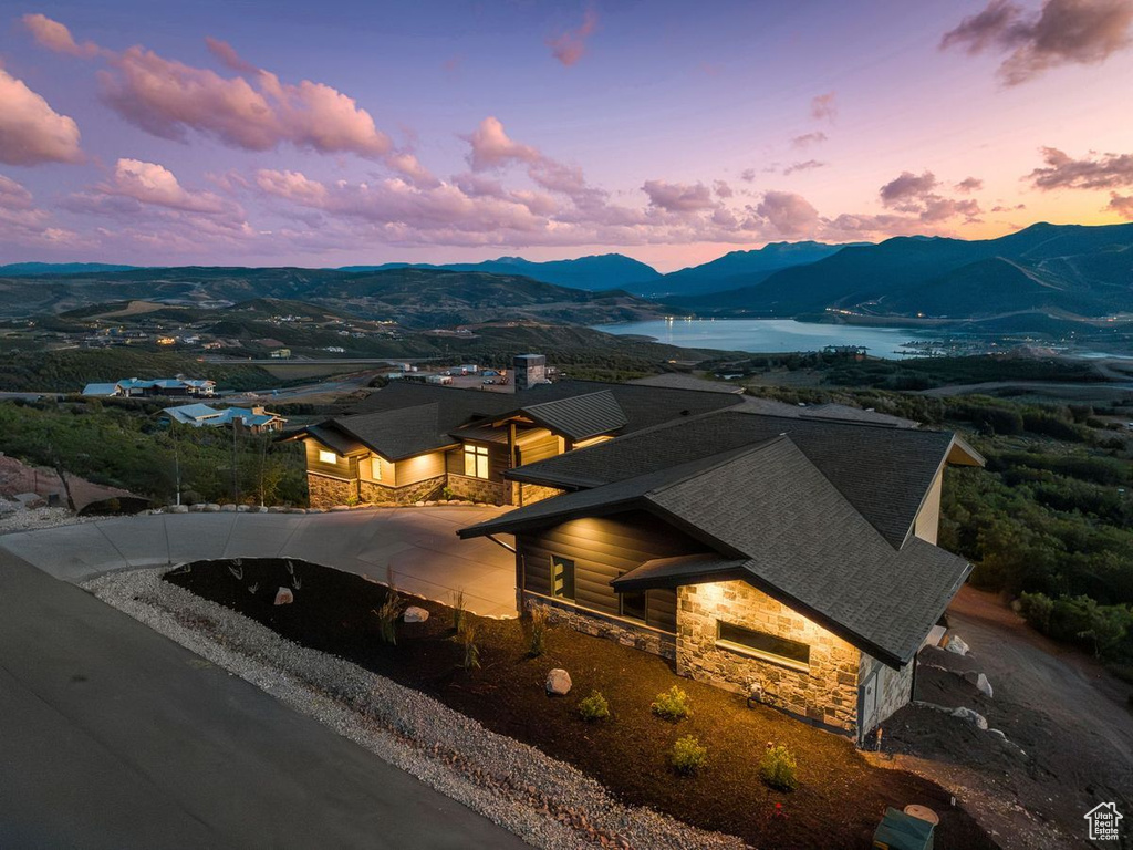 2002 E OUTLAW RD Hideout, UT 84036