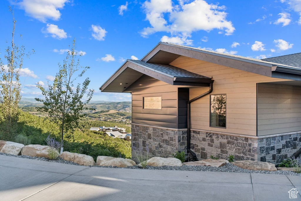 2002 E OUTLAW RD Hideout, UT 84036