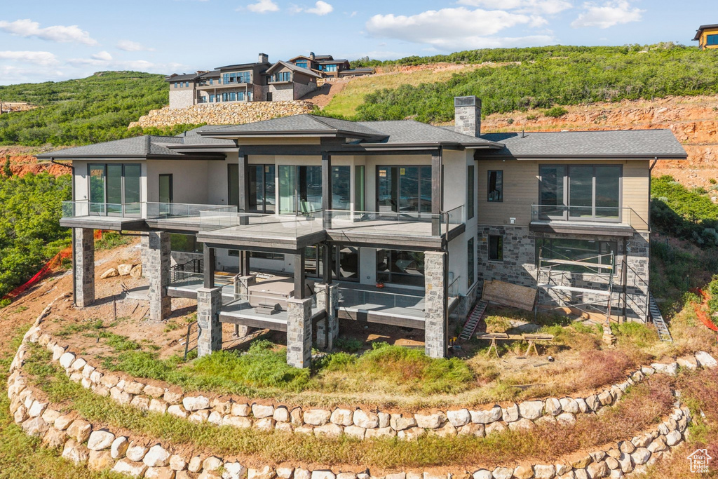2002 E OUTLAW RD Hideout, UT 84036