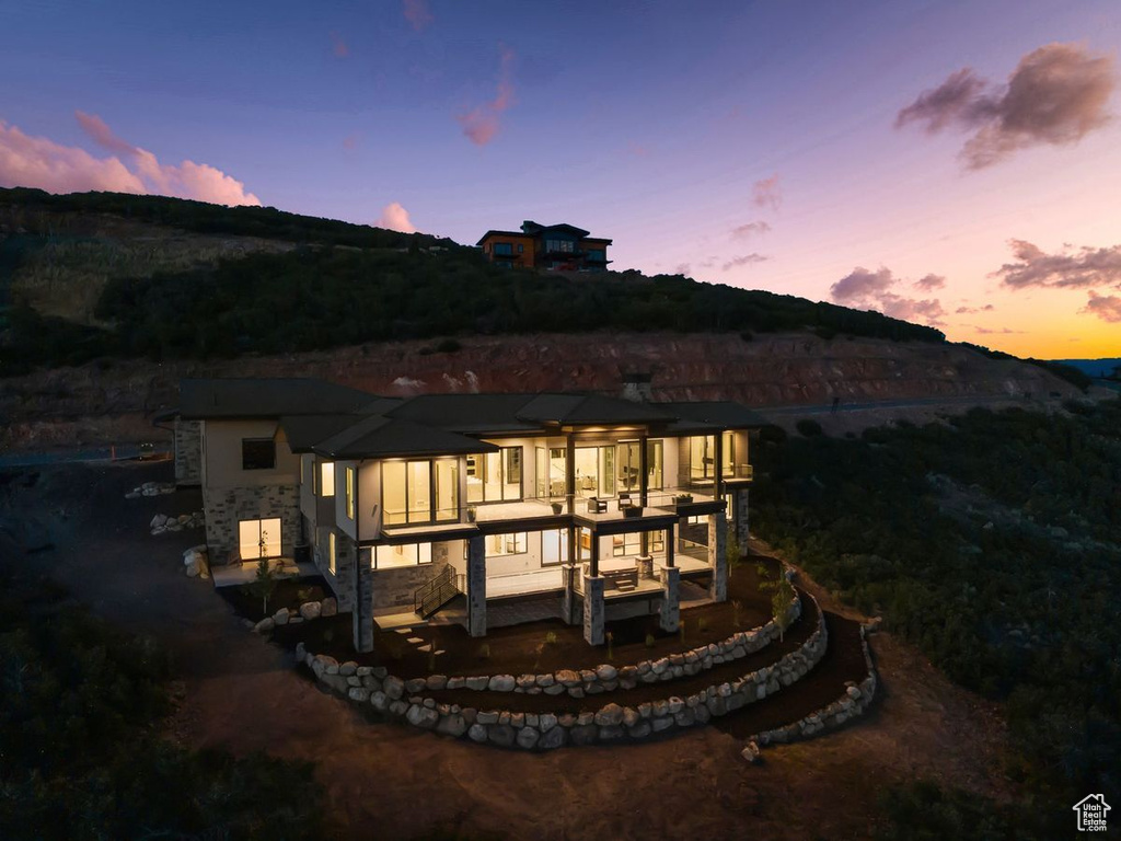 2002 E OUTLAW RD Hideout, UT 84036