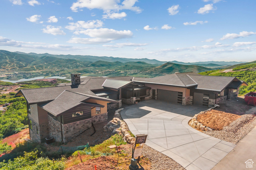 2002 E OUTLAW RD Hideout, UT 84036