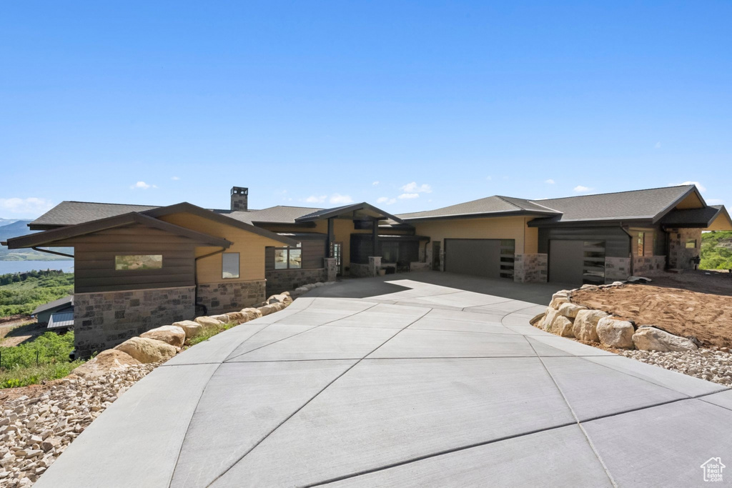 2002 E OUTLAW RD Hideout, UT 84036