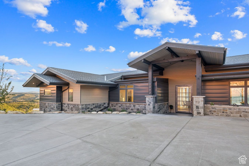 2002 E OUTLAW RD Hideout, UT 84036