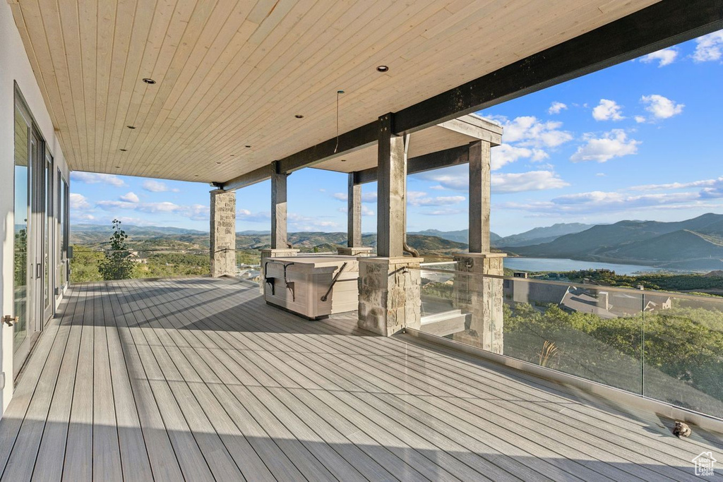 2002 E OUTLAW RD Hideout, UT 84036