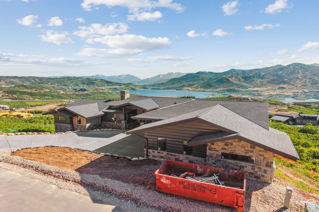 2002 E OUTLAW RD Hideout, UT 84036