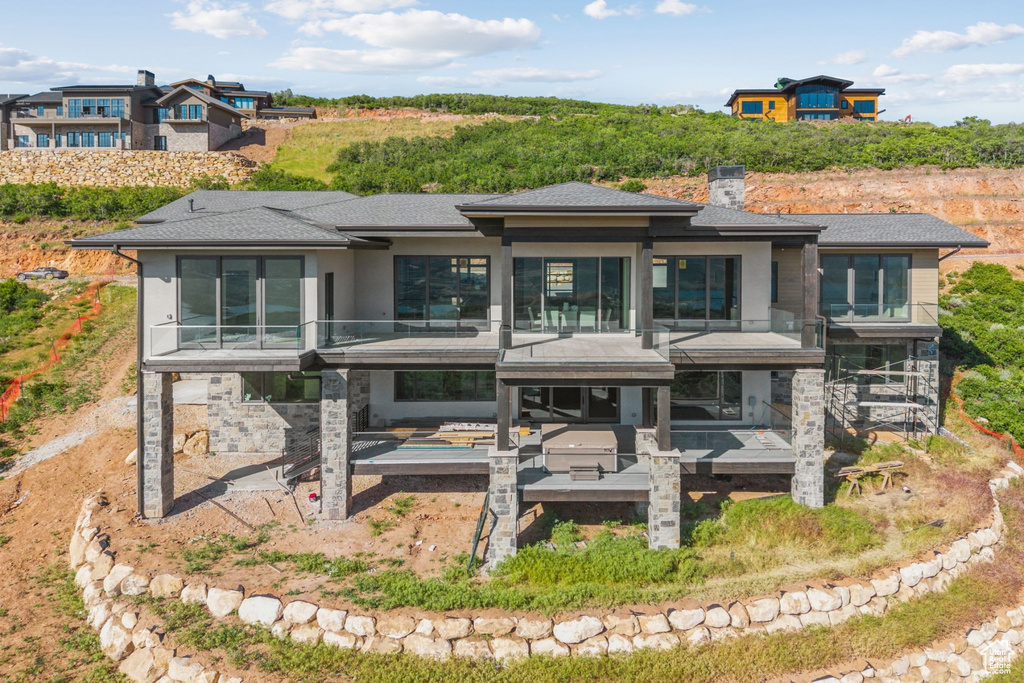 2002 E OUTLAW RD Hideout, UT 84036
