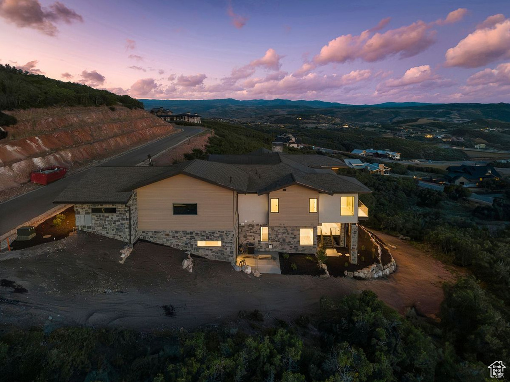 2002 E OUTLAW RD Hideout, UT 84036