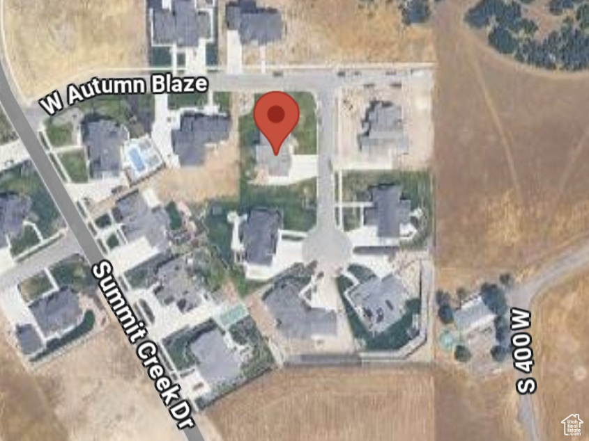 325 S AUTUMN BLAZE CIR Woodland Hills, UT 84653
