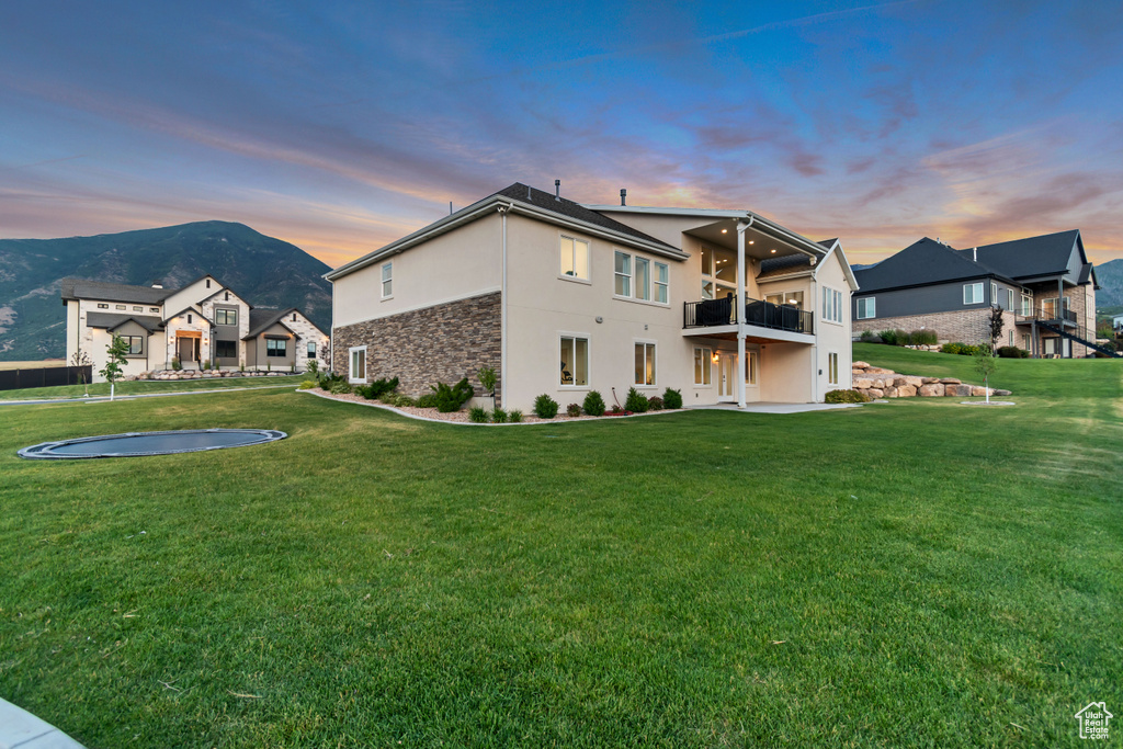 325 S AUTUMN BLAZE CIR Woodland Hills, UT 84653
