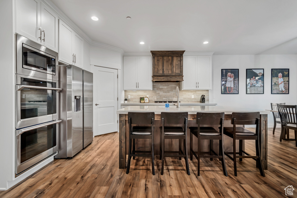 325 S AUTUMN BLAZE CIR Woodland Hills, UT 84653