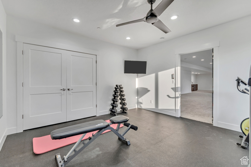 325 S AUTUMN BLAZE CIR Woodland Hills, UT 84653