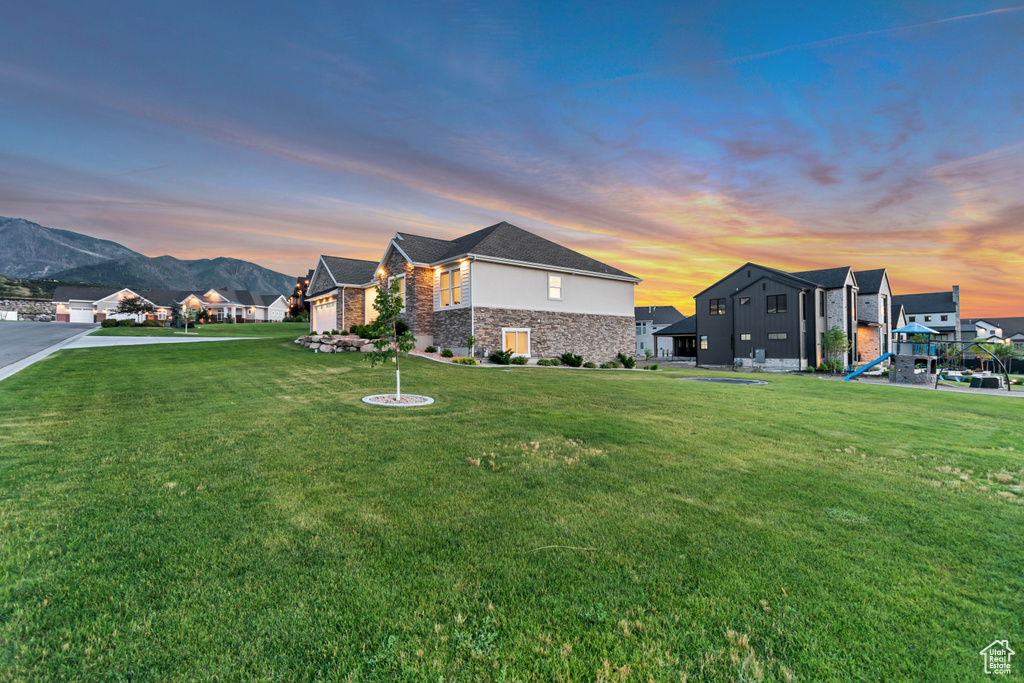 325 S AUTUMN BLAZE CIR Woodland Hills, UT 84653