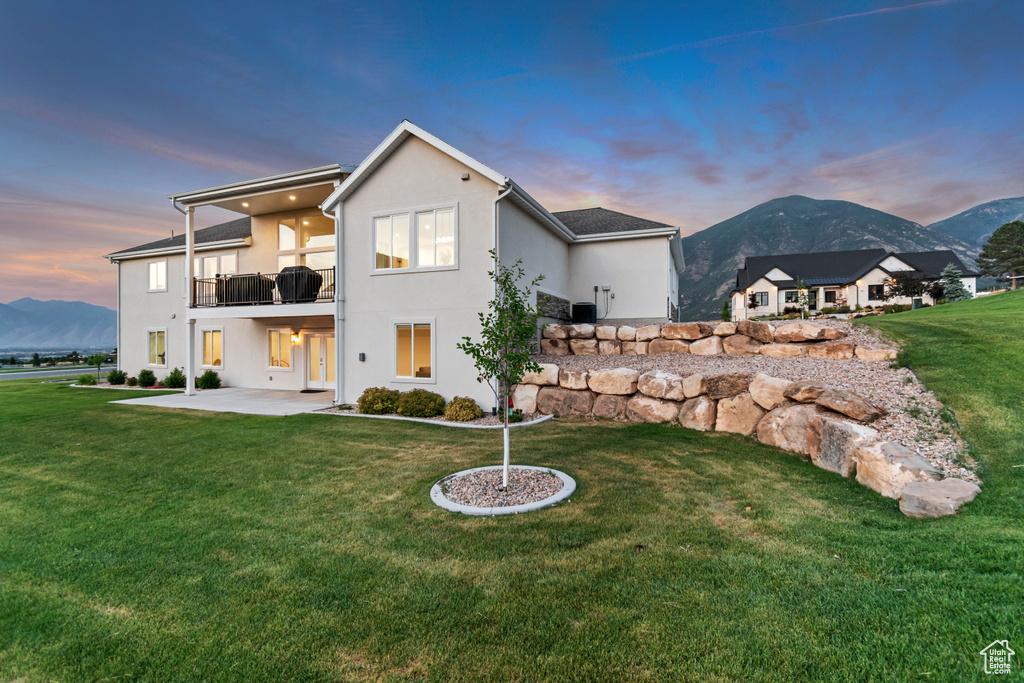 325 S AUTUMN BLAZE CIR Woodland Hills, UT 84653