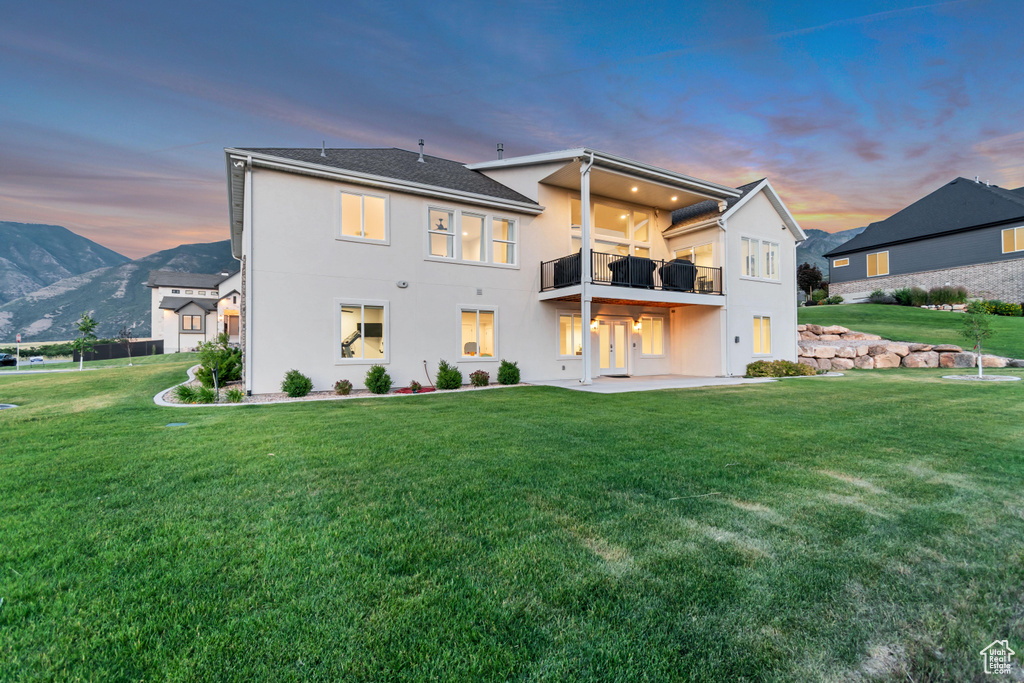 325 S AUTUMN BLAZE CIR Woodland Hills, UT 84653