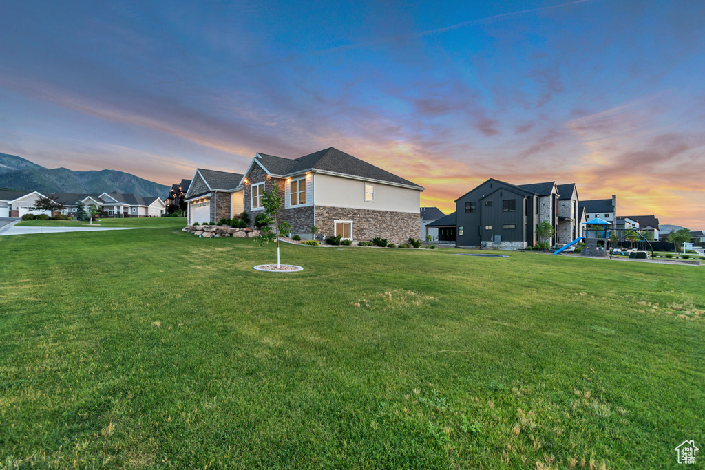 325 S AUTUMN BLAZE CIR Woodland Hills, UT 84653