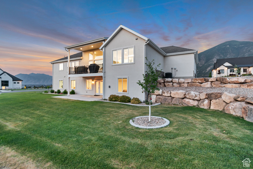 325 S AUTUMN BLAZE CIR Woodland Hills, UT 84653