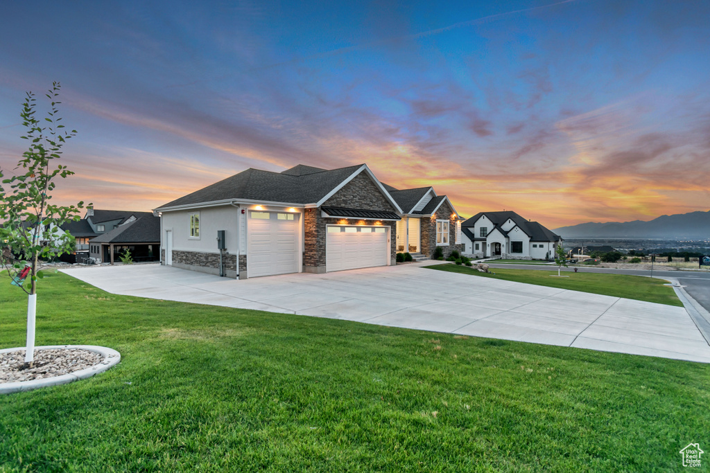 325 S AUTUMN BLAZE CIR Woodland Hills, UT 84653