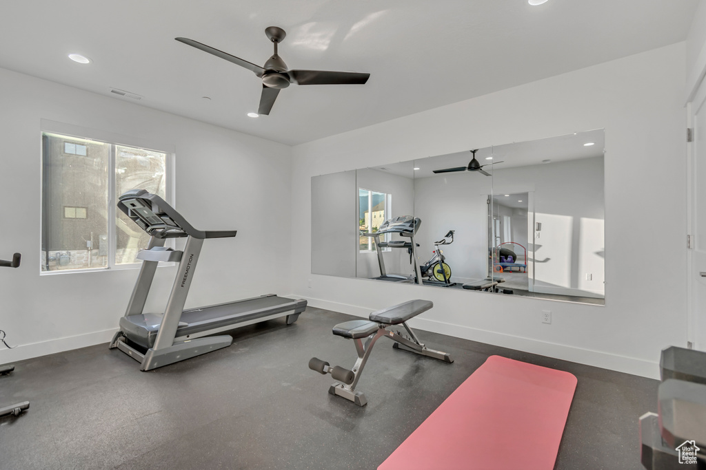 325 S AUTUMN BLAZE CIR Woodland Hills, UT 84653