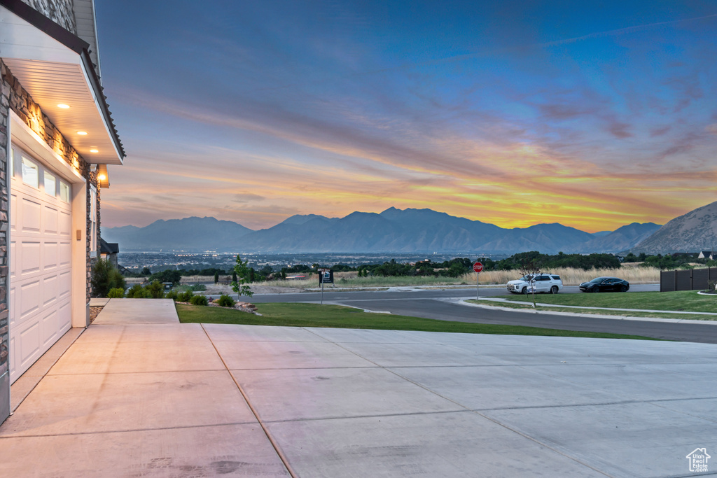 325 S AUTUMN BLAZE CIR Woodland Hills, UT 84653