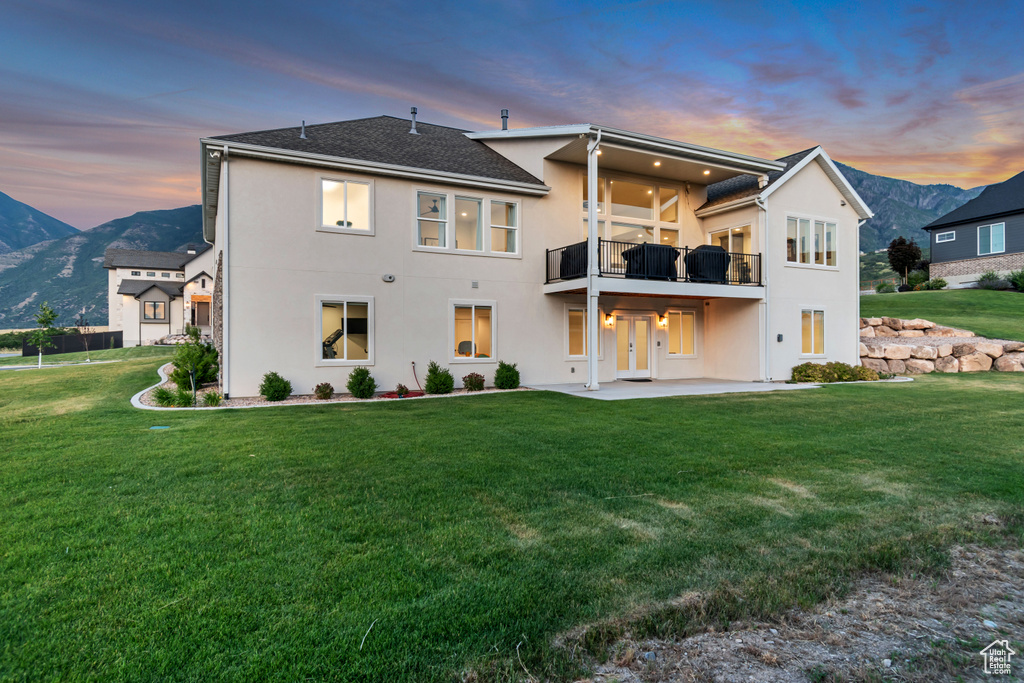 325 S AUTUMN BLAZE CIR Woodland Hills, UT 84653