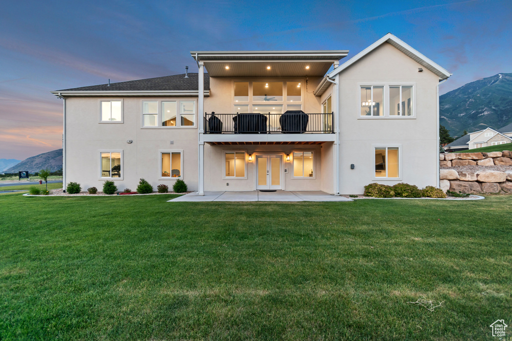 325 S AUTUMN BLAZE CIR Woodland Hills, UT 84653