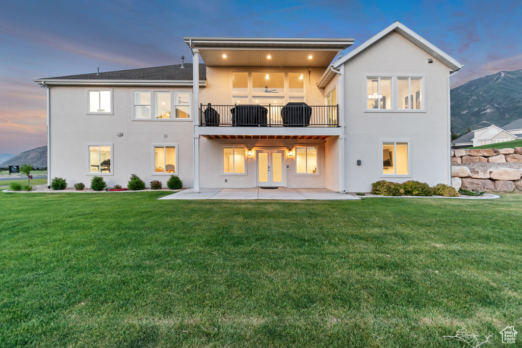 325 S AUTUMN BLAZE CIR Woodland Hills, UT 84653