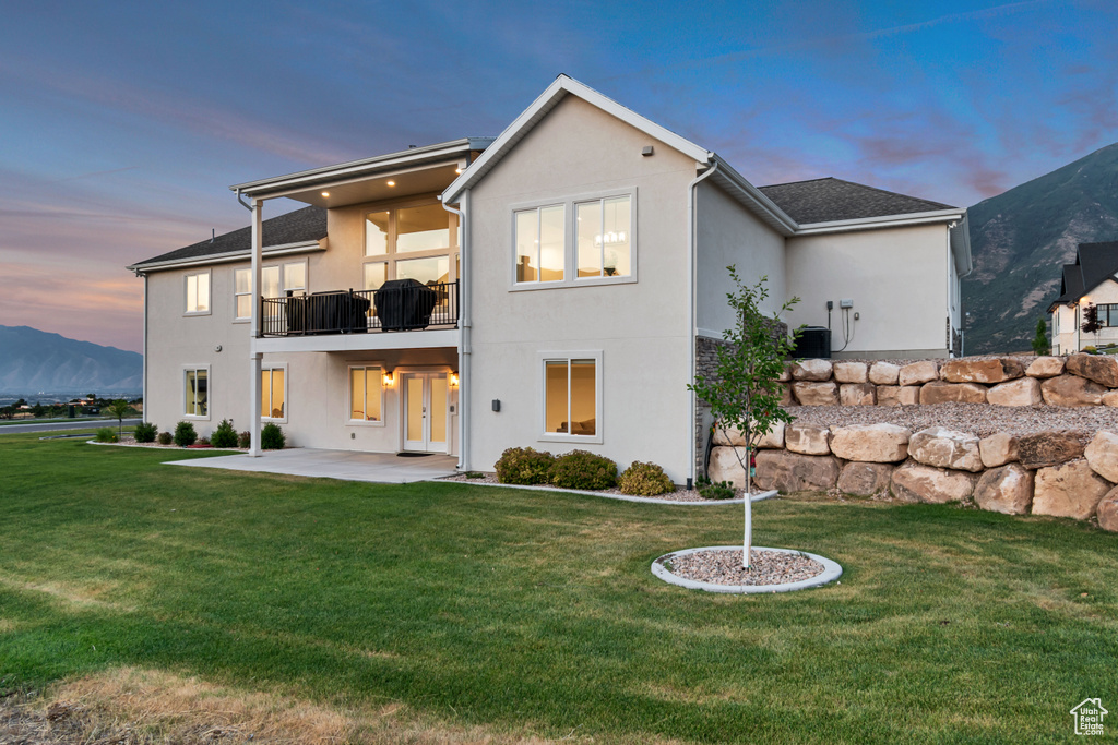 325 S AUTUMN BLAZE CIR Woodland Hills, UT 84653