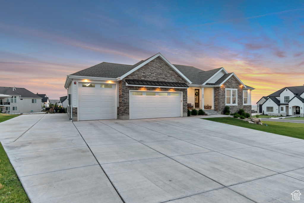 325 S AUTUMN BLAZE CIR Woodland Hills, UT 84653