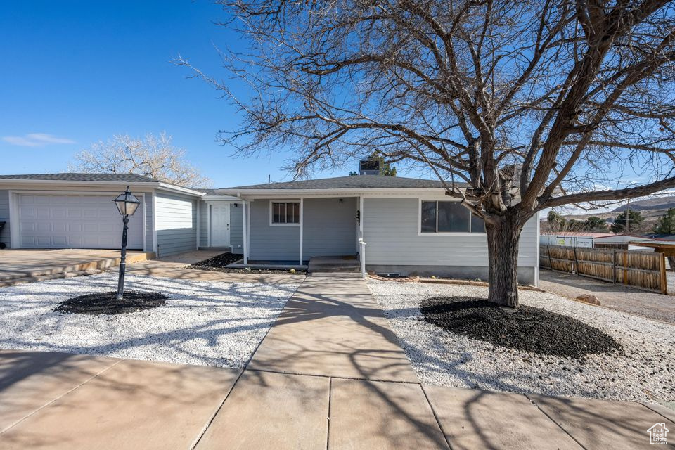 48 N VILLAGE WAY Washington, UT 84780