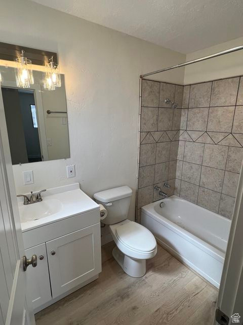 48 N VILLAGE WAY Washington, UT 84780
