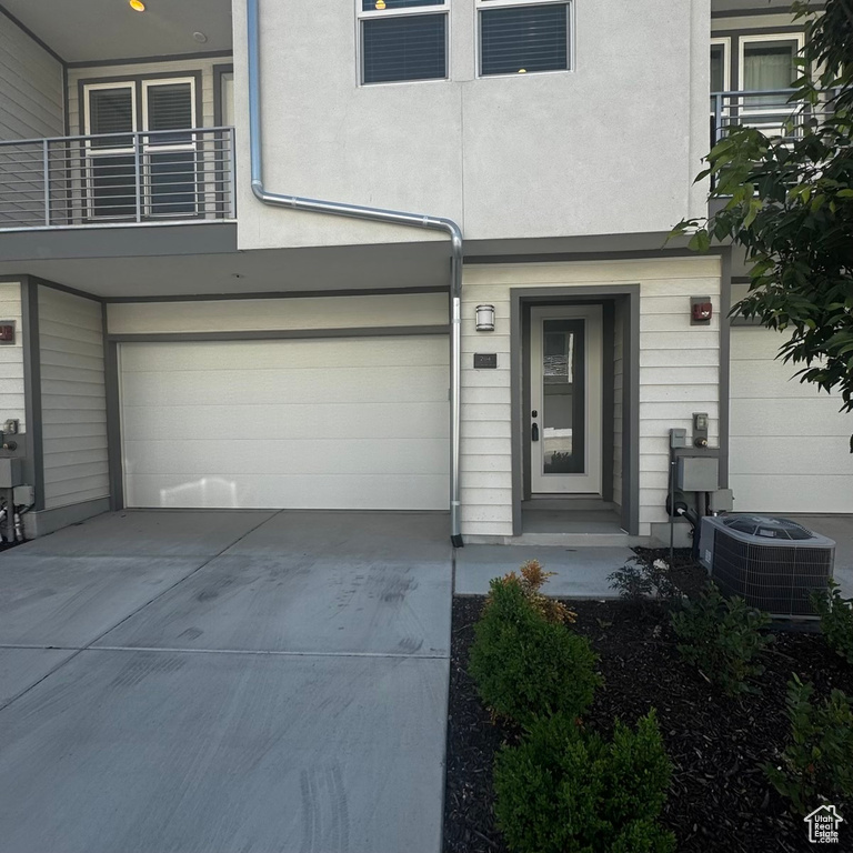 597 N NICHOLE LN #204 Farmington, UT 84025