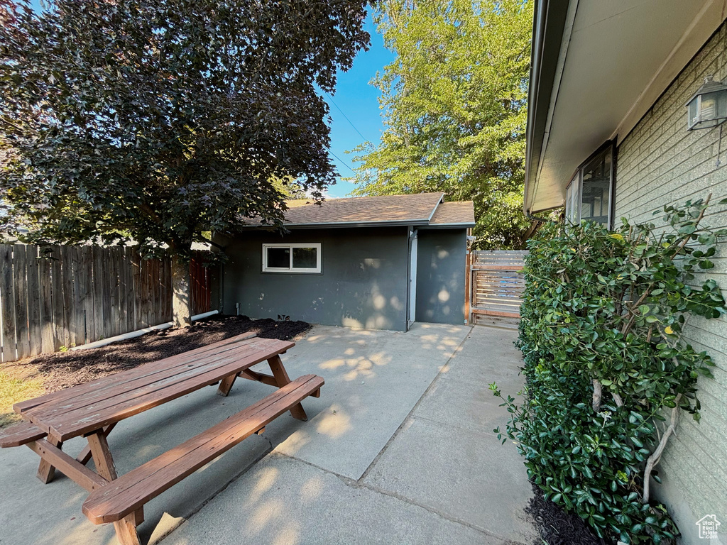 2057 E CASTLE HILL AVE Cottonwood Heights, UT 84121